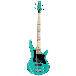 Ibanez SRMD200K Mezzo Electric Bass Guitar 